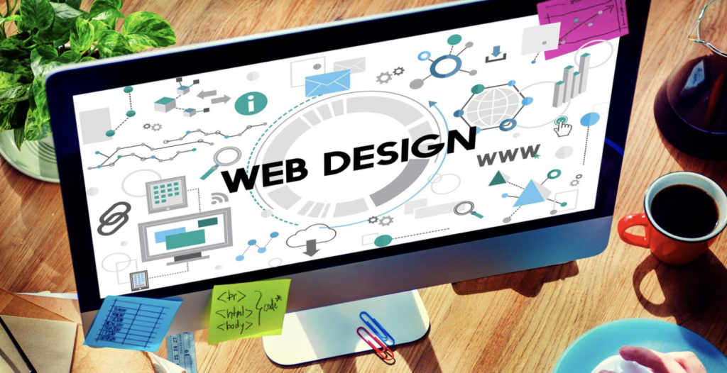 Unlocking the Secrets of the Best Web Design Service Companies